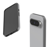 For Google Pixel 11 Pro Case, Tough Protective Cover, Grey | iCoverLover Australia