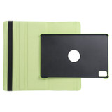 Green Folio Case for Apple iPad Pro 13-inch (M5) | iCoverLover