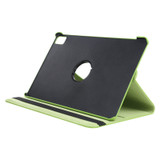 Green Folio Case for Apple iPad Pro 13-inch (M5) | iCoverLover