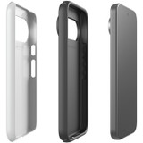For Google Pixel 11 Pro Case, Tough Protective Cover, White | iCoverLover Australia