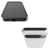 For Google Pixel 11 Pro Case, Tough Protective Cover, White | iCoverLover Australia