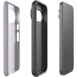 For Google Pixel 11 Pro Case, Tough Protective Cover, Sleeping Moon | iCoverLover Australia