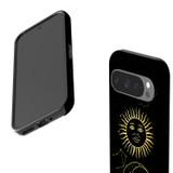 For Google Pixel 11 Pro Case, Tough Protective Cover, Universe | iCoverLover Australia