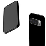 For Google Pixel 11 Pro XL Case, Tough Protective Cover, Black | iCoverLover Australia