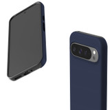 For Google Pixel 11 Pro XL Case, Tough Protective Cover, Charcoal | iCoverLover Australia