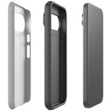 For Google Pixel 11 Pro XL Case, Tough Protective Cover, Grey | iCoverLover Australia