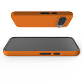 For Google Pixel 11 Pro XL Case, Tough Protective Cover, Orange | iCoverLover Australia