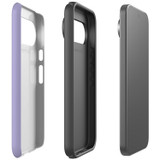 For Google Pixel 11 Pro XL Case, Tough Protective Cover, Lavender | iCoverLover Australia