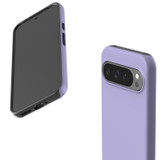 For Google Pixel 11 Pro XL Case, Tough Protective Cover, Lavender | iCoverLover Australia