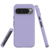 For Google Pixel 11 Pro XL Case, Tough Protective Cover, Lavender | iCoverLover Australia