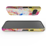 For Google Pixel 11 Pro XL Case, Tough Protective Cover, Abstract Pattern | iCoverLover Australia