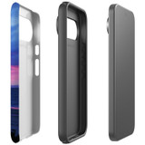 For Google Pixel 11 Pro XL Case, Tough Protective Cover, Sunset At Henley Beach | iCoverLover Australia