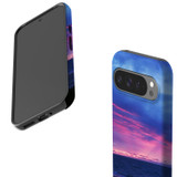 For Google Pixel 11 Pro XL Case, Tough Protective Cover, Sunset At Henley Beach | iCoverLover Australia