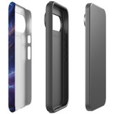 For Google Pixel 11 Pro XL Case, Tough Protective Cover, Astral Galaxy | iCoverLover Australia