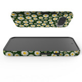 For Google Pixel 11 Pro XL Case, Tough Protective Cover, Field Of Daisies | iCoverLover Australia