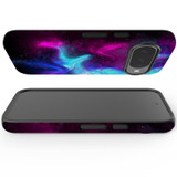For Google Pixel 11 Case, Tough Protective Cover, Abstract Galaxy | iCoverLover Australia