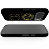 For Google Pixel 11 Case, Tough Protective Cover, Universe | iCoverLover Australia