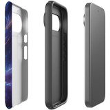 For Google Pixel 11 Case, Tough Protective Cover, Astral Galaxy | iCoverLover Australia