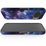 For Google Pixel 11 Case, Tough Protective Cover, Astral Galaxy | iCoverLover Australia