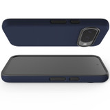 For Google Pixel 11 Case, Tough Protective Cover, Charcoal | iCoverLover Australia