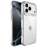 iPhone 18 Pro Case Clear Shockproof Cover | iCoverLover