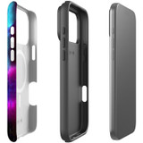 For Apple iPhone 18 Pro Max Case, MagSafe Compatible Protective Cover, Abstract Galaxy | iCoverLover Australia