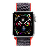 Magenta Sport Strap for Apple Watch Ultra 4 49-mm | iCoverLover