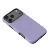 For Apple iPhone 18 Pro Case, MagSafe Compatible Protective Cover, Lavender | iCoverLover Australia