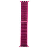 Red Purple Watch Strap for Apple Watch Ultra 4 49-mm | iCoverLover