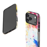 For Apple iPhone 18 Pro Case, MagSafe Compatible Protective Cover, Abstract Pattern | iCoverLover Australia