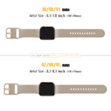 Milk Tea Strap for Apple Watch Ultra 4 49-mm | iCoverLover