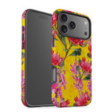 For Apple iPhone 18 Pro Case, MagSafe Compatible Protective Cover, Flower Pattern | iCoverLover Australia