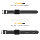 Light Grey Strap for Apple Watch Ultra 4 49-mm | iCoverLover