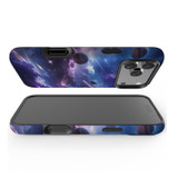 For Apple iPhone 18 Pro Case, MagSafe Compatible Protective Cover, Astral Galaxy | iCoverLover Australia