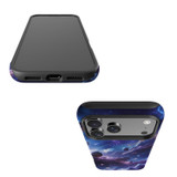 For Apple iPhone 18 Pro Case, MagSafe Compatible Protective Cover, Astral Galaxy | iCoverLover Australia