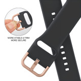 Dark Grey Sport Strap for Apple Watch Ultra 4 49-mm | iCoverLover