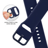 Midnight Blue Strap for Apple Watch Ultra 4 49-mm | iCoverLover