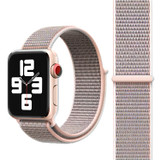 Apple Watch Series 12 46-mm Strap - Light Grey | iCoverLover