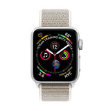 Apple Watch Series 12 46-mm Strap - Light Grey | iCoverLover