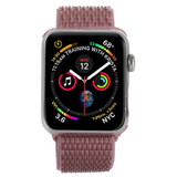 Purple Watch Strap for Apple Watch Series 12 46-mm | iCoverLover