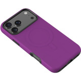 For Apple iPhone 18 Pro Max Case, MagSafe Compatible Protective Cover, Purple | iCoverLover Australia