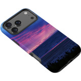 For Apple iPhone 18 Pro Max Case, MagSafe Compatible Protective Cover, Sunset At Henley Beach | iCoverLover Australia