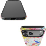 For Apple iPhone 18 Pro Max Case, MagSafe Compatible Protective Cover, Abstract Pattern | iCoverLover Australia