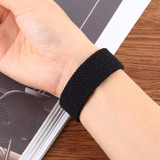 Black Watch Strap for Apple Watch Series 12 46-mm | iCoverLover
