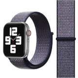 Navy Blue Sport Strap for Apple Watch Series 12 42-mm | iCoverLover