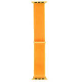 Yellow Strap for Apple Watch Series 12 42-mm | iCoverLover