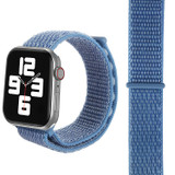 Peacock Blue Watch Strap for Apple Watch Ultra 4 49-mm | iCoverLover