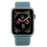 Lime Green Sport Strap for Apple Watch Ultra 4 49-mm | iCoverLover
