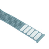 Lime Green Sport Strap for Apple Watch Ultra 4 49-mm | iCoverLover