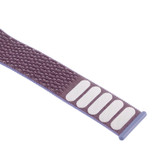 Light Purple Sport Strap for Apple Watch Ultra 4 49-mm | iCoverLover